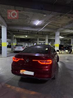 Renault Talisman